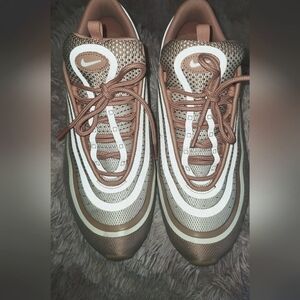 Airmax 97 metallic rose